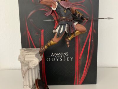 Assassin’s Creed Odyssey Spartan Edition