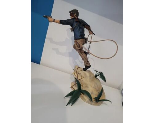 Figurka Uncharted Nathan Drake