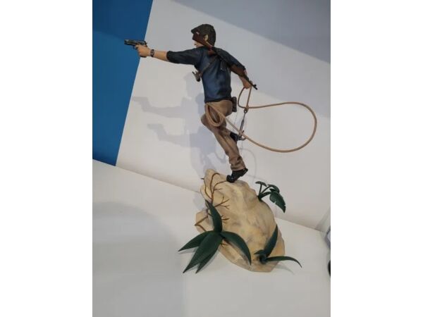 Figurka Uncharted Nathan Drake
