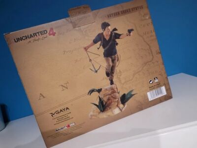 Figurka Uncharted Nathan Drake