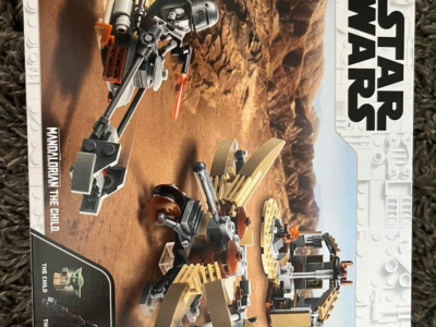 Lego Star Wars 75299 Nowy, nieotwierany