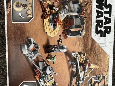 Lego Star Wars 75299 Nowy, nieotwierany