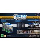 Police Simulator: Patrol Officers Steelbook Edition