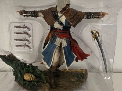 Assassin’s Creed Black Flag Edward Kenway