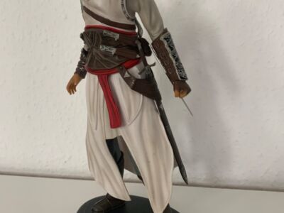 Assassin’s Creed Altaïr Collectible Figure