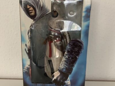 Assassin’s Creed Altaïr Collectible Figure
