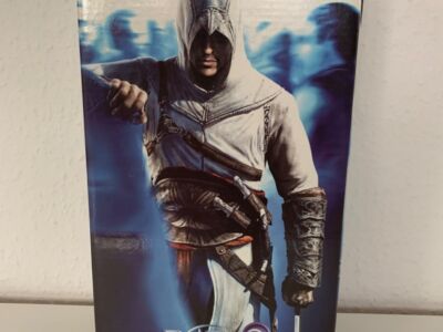 Assassin’s Creed Altaïr Collectible Figure