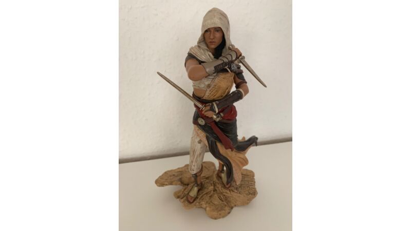 Assassin’s Creed Origins Aya