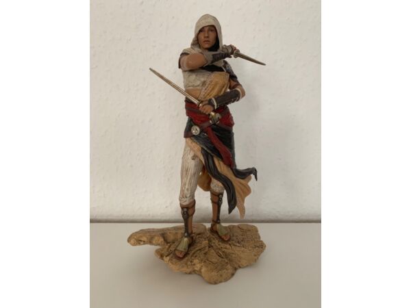 Assassin’s Creed Origins Aya