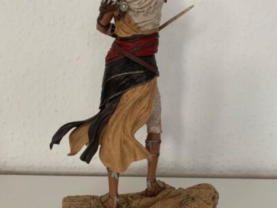 Assassin’s Creed Origins Aya