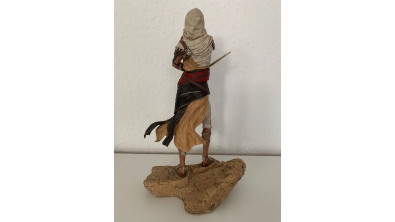 Assassin’s Creed Origins Aya