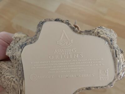 Assassin’s Creed Origins Aya