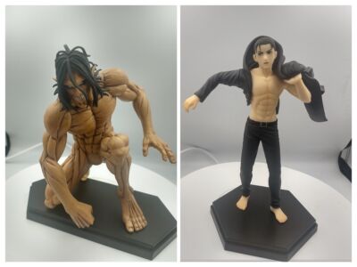 Anime Figurki