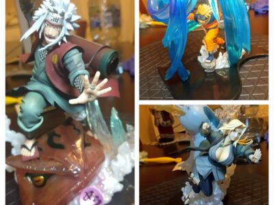 Anime Figurki