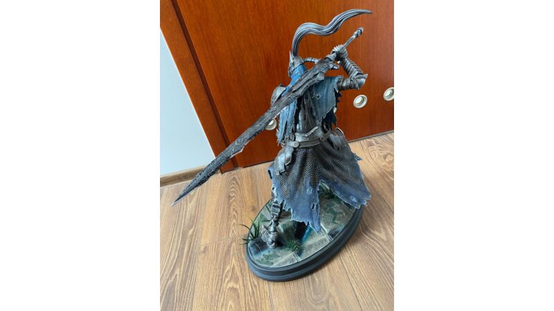 Statua Artorias The Abysswalker od First 4 Figures