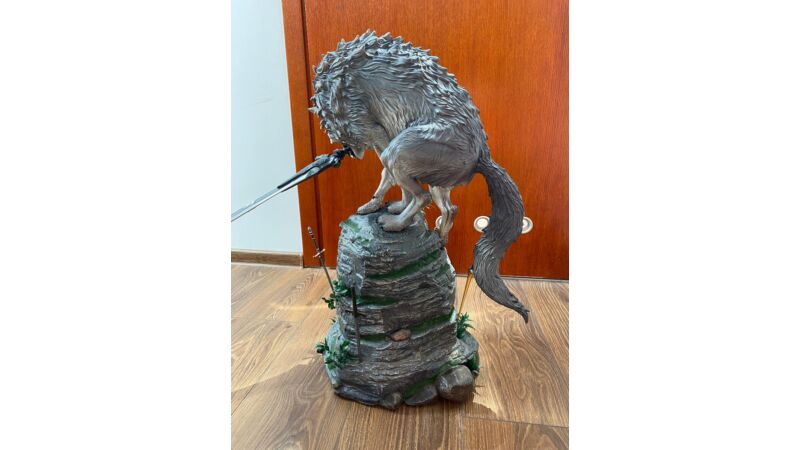 Statua The Great Grey Wolf Sif od First 4 Figures