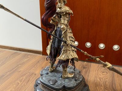 Statua Dragon Slayer Ornstein od First 4 Figures