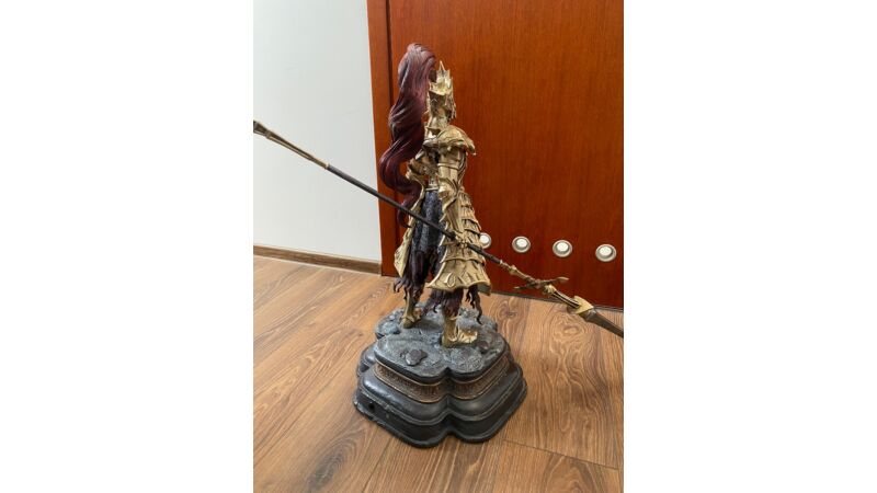 Statua Dragon Slayer Ornstein od First 4 Figures
