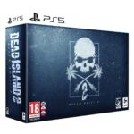 Edycja HELL-A Dead Island 2 od 289 zł w Media Markt