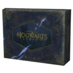 Dziedzictwo Hogwartu – Edycja Kolekcjonerska na PlayStation 5 za 1273,86 zł w Media Expert