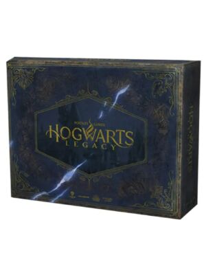 Hogwarts Legacy Collector’s Edition