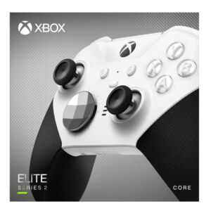 Kontroler Microsoft Xbox Elite Series 2 Core za 499 zł w Media Expert