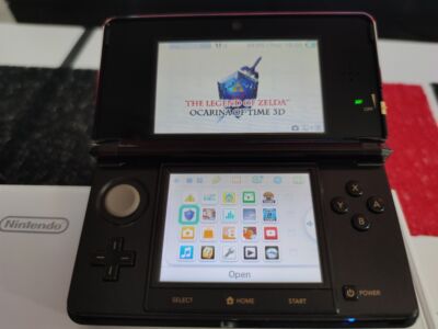 Nintendo 3DS