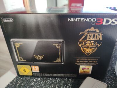 Nintendo 3DS