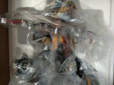 Horizon Zero Down Edycja Kolekcjonerska PS4 + drugi Steelbook