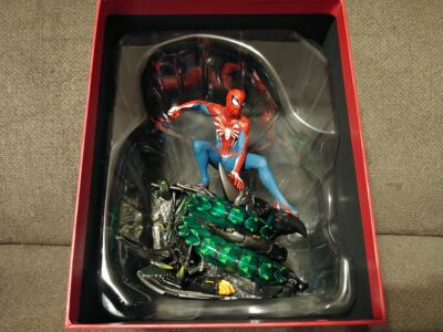 Spider-man Edycja Kolekcjonerska + dodatkowy Steelbook