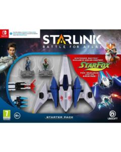 Starlink: Battle for Atlas Starter Pack