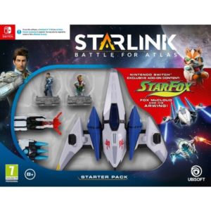 Starlink: Battle for Atlas Starter Pack za 157,90 zł w Muve