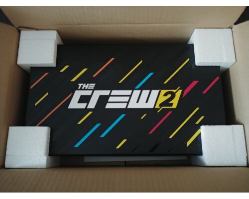 The Crew 2 Motor Edition
