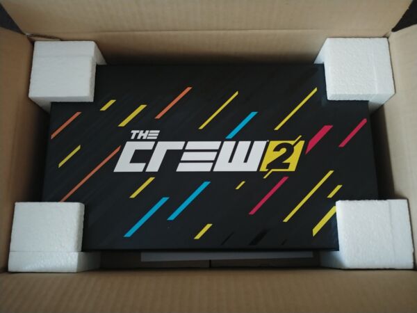 The Crew 2 Motor Edition