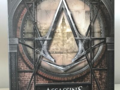 Assassin’s Creed Syndicate: Charing Cross Edition – PC