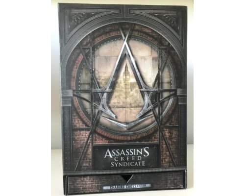 Assassin’s Creed Syndicate: Charing Cross Edition – PC