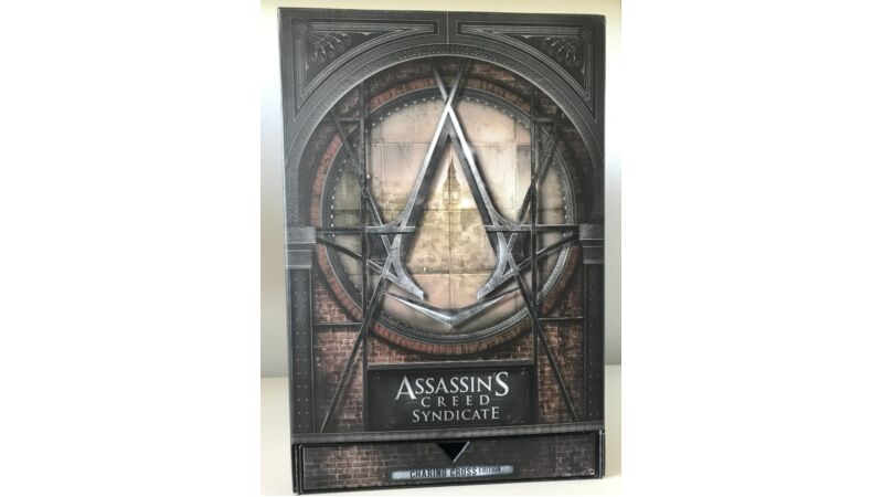 Assassin’s Creed Syndicate: Charing Cross Edition – PC