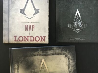 Assassin’s Creed Syndicate: Charing Cross Edition – PC