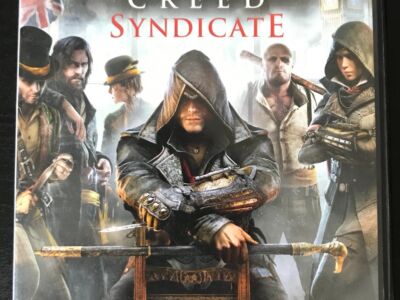 Assassin’s Creed Syndicate: Charing Cross Edition – PC