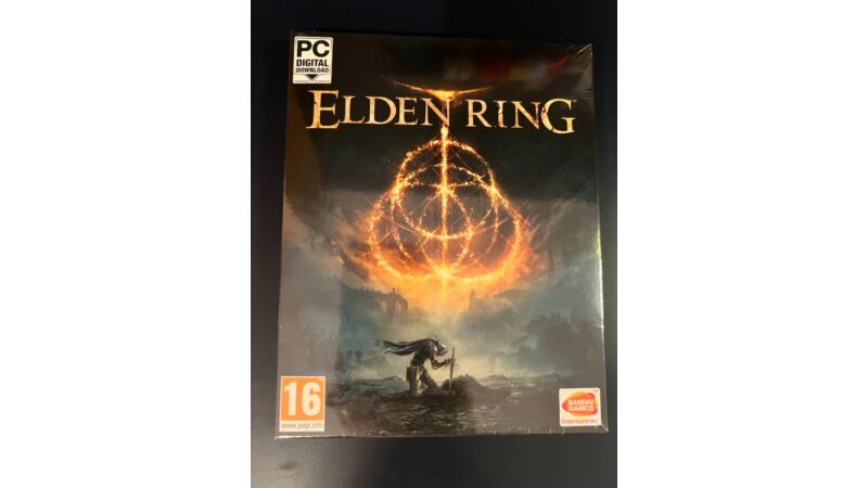 Edycje kolekcjonerskie gier na PS4 + PC