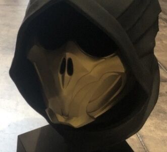 Mortal kombat 11 edycja kolekcjonerska