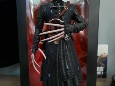 Regis Dark Horse Wiedźmin