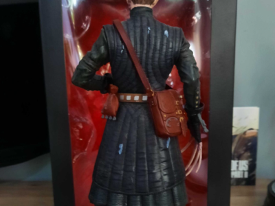 Regis Dark Horse Wiedźmin