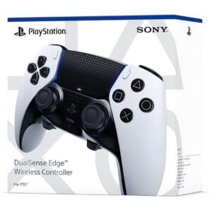 Kontroler PlayStation 5 DualSense Edge za 1149 zł w RTV Euro AGD