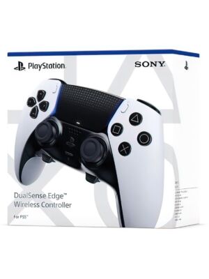 Kontroler PlayStation 5 DualSense Edge