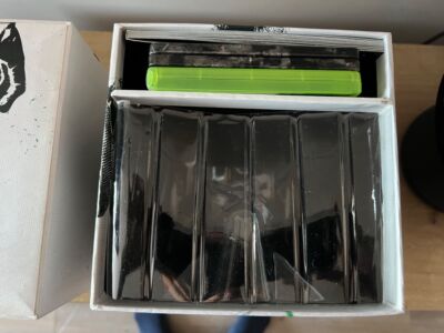 Splinter Cell Blacklist 5th Freedom Edition (Xbox 360)