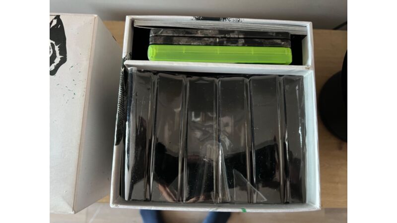 Splinter Cell Blacklist 5th Freedom Edition (Xbox 360)
