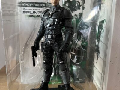 Splinter Cell Blacklist 5th Freedom Edition (Xbox 360)