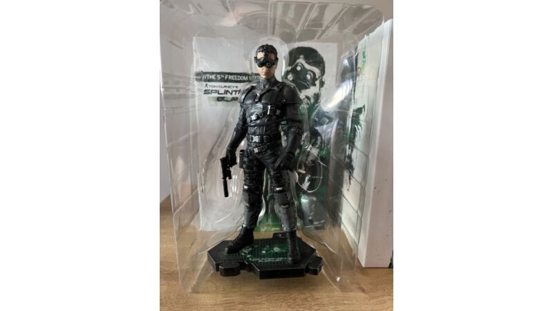 Splinter Cell Blacklist 5th Freedom Edition (Xbox 360)