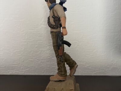 Uncharted 3 – Figurka Nathana Drake’a